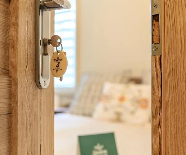 Siedem ŻyczeńPensjonat